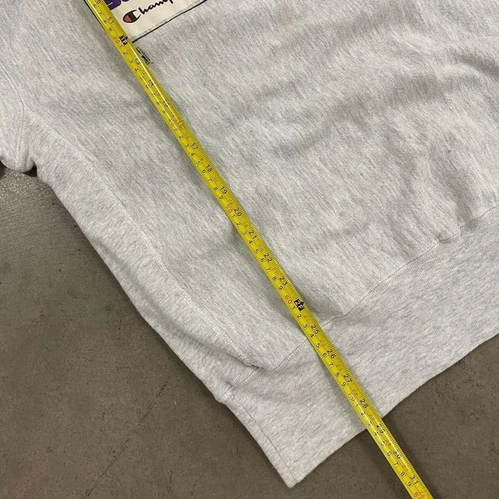 Champion vintage 90s